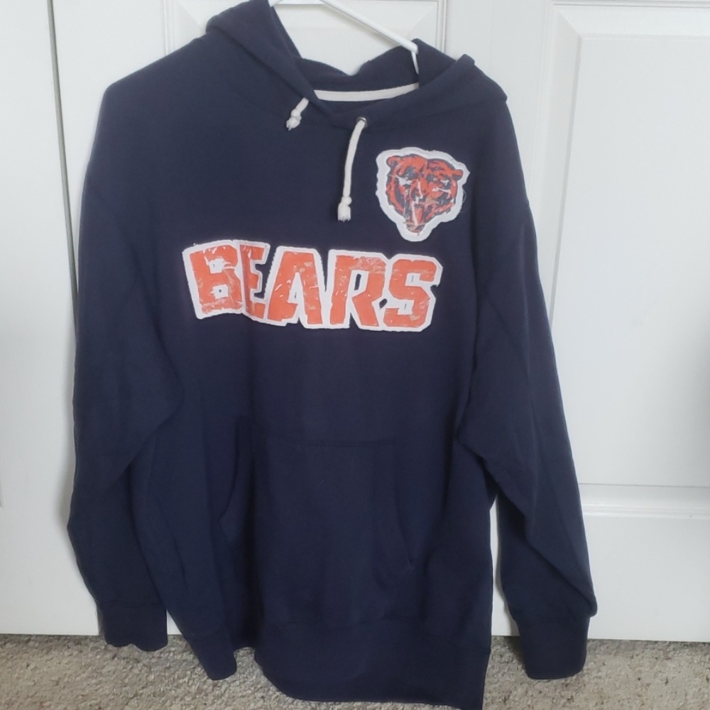 Bears NFL hoodie